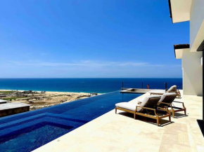 5BD Cielo Marbella Luxury Resort in Los Cabos